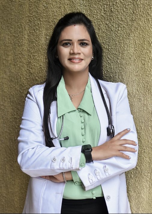 Dr. Neelam Pipariya