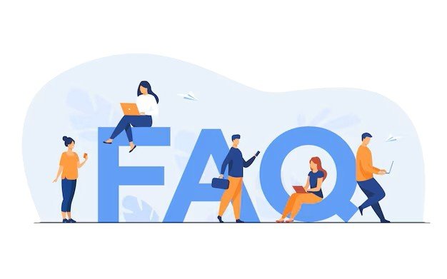 Workshop FAQ