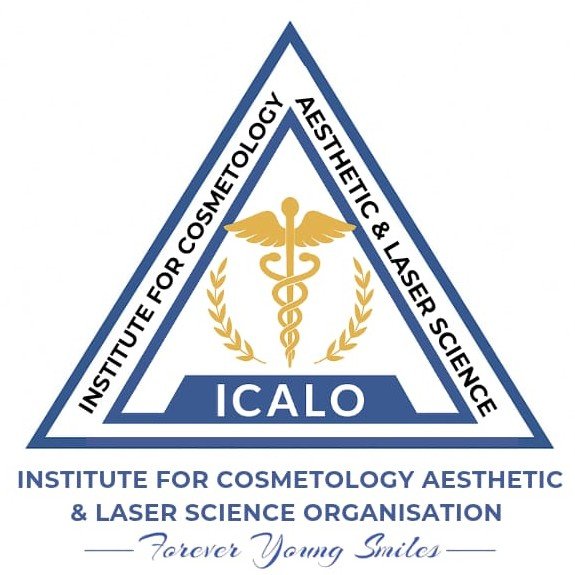 ICALO Institute Logo