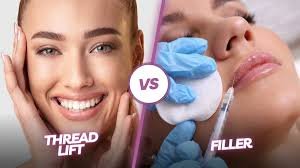 Fillers & Threads