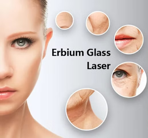 Er:Glass Laser